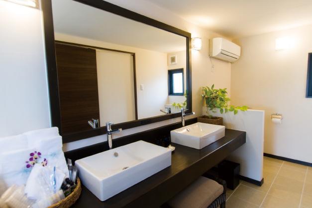 Konpeki The Villa All Suite Miyakojima  Екстериор снимка
