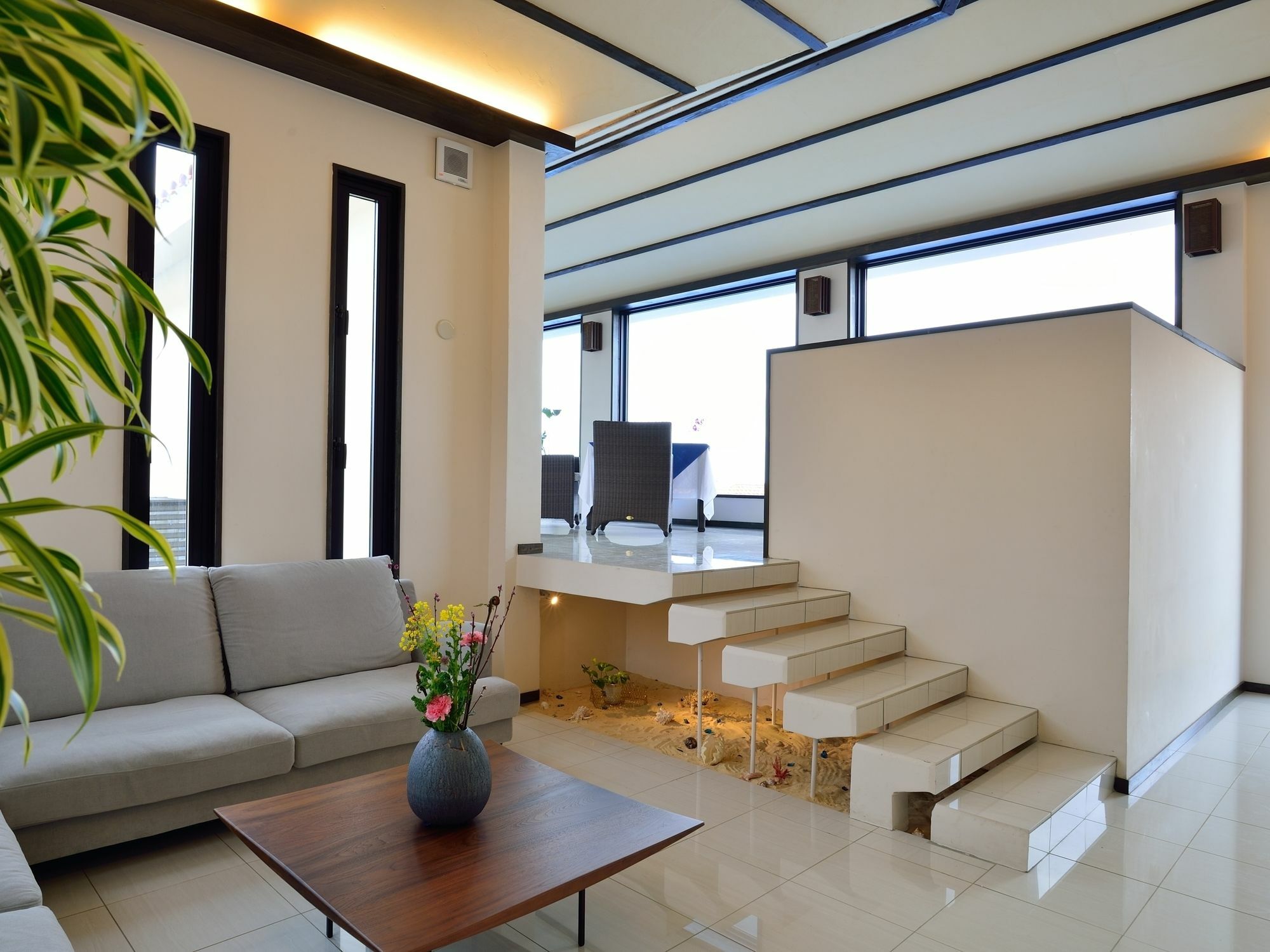 Konpeki The Villa All Suite Miyakojima  Екстериор снимка